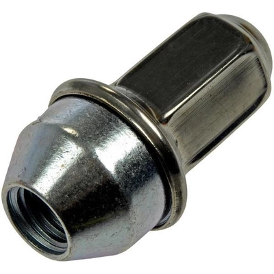 Front Right Hand Thread Wheel Nut (Pack of 10) by DORMAN/AUTOGRADE - 611-290 pa3