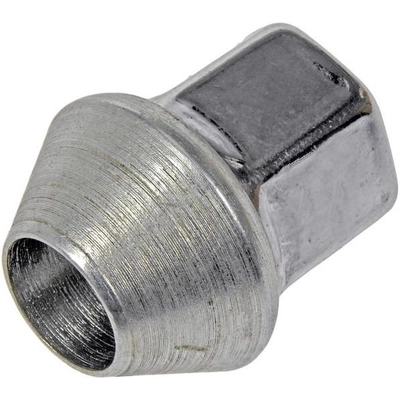 Front Right Hand Thread Wheel Nut (Pack of 10) by DORMAN/AUTOGRADE - 611-307 pa3