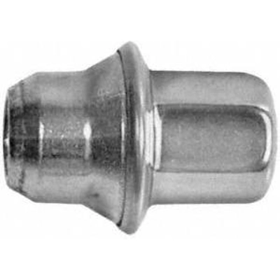 Front Right Hand Thread Wheel Nut (Pack of 10) by H PAULIN - 559-181 pa4