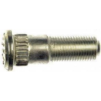 Front Right Hand Thread Wheel Stud by DORMAN/AUTOGRADE - 610-134 pa1