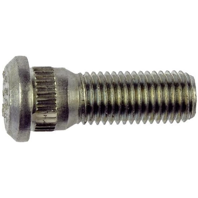 Front Right Hand Thread Wheel Stud (Pack of 10) by DORMAN/AUTOGRADE - 610-244 pa2