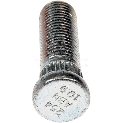 DORMAN/AUTOGRADE - 610-254.1 - Front Right Hand Thread Wheel Stud pa5