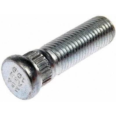 DORMAN/AUTOGRADE - 610-254 - Front Right Hand Thread Wheel Stud (Pack of 10) pa7