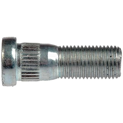 Front Right Hand Thread Wheel Stud (Pack of 50) by DORMAN/AUTOGRADE - 610-329.1 pa2