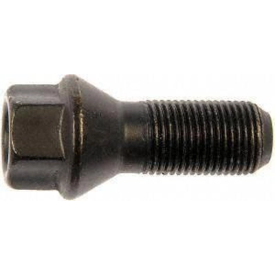 Front Right Hand Thread Wheel Stud by DORMAN/AUTOGRADE - 610-532 pa5