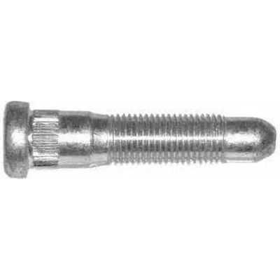 Front Right Hand Thread Wheel Stud (Pack of 10) by H PAULIN - 561-428 pa1