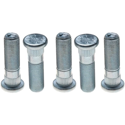 Front Right Hand Thread Wheel Stud by RAYBESTOS - 27739B pa1