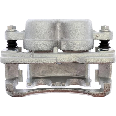 Front Right New Caliper With Hardware by ACDELCO - 18FR1378N pa2