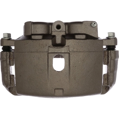 Front Right New Caliper With Hardware by ACDELCO - 18FR1380N pa2