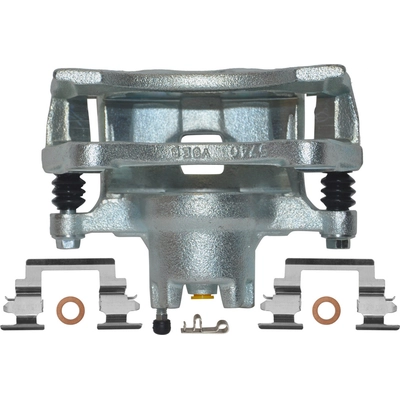 CARDONE INDUSTRIES - 2C5033 - Front Right New Caliper With Hardware pa1