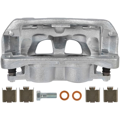 CARDONE INDUSTRIES - 2C5072 - Front Passenger Side Disc Brake Caliper pa3