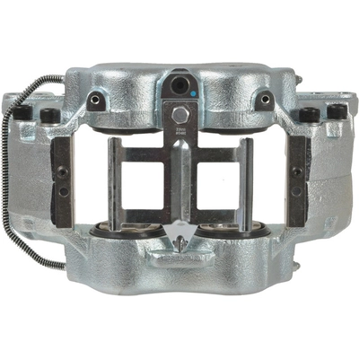 CARDONE INDUSTRIES - 2C8100 - Front Right New Caliper With Hardware pa2