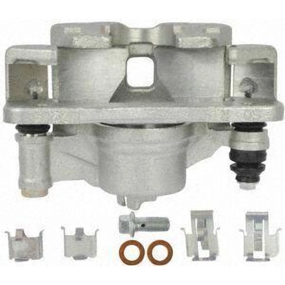 Front Right New Caliper With Hardware by CARDONE INDUSTRIES - 2C1379 pa2
