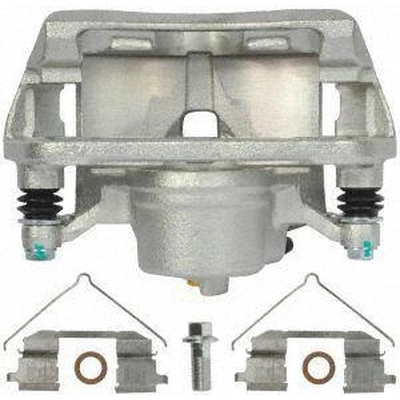Front Right New Caliper With Hardware by CARDONE INDUSTRIES - 2C2662 pa2