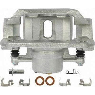 Front Right New Caliper With Hardware by CARDONE INDUSTRIES - 2C2665 pa2