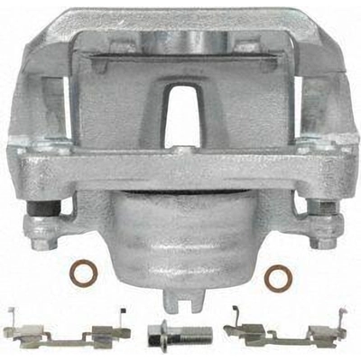 Front Right New Caliper With Hardware by CARDONE INDUSTRIES - 2C2881 pa2