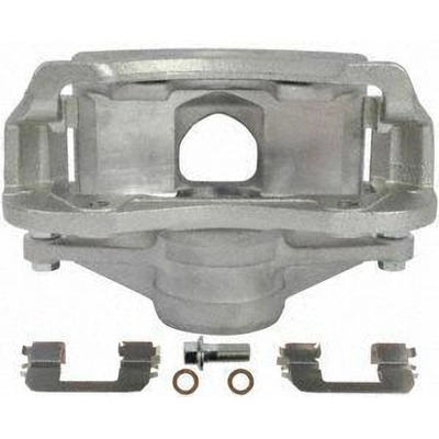 Front Right New Caliper With Hardware by CARDONE INDUSTRIES - 2C2981 pa2