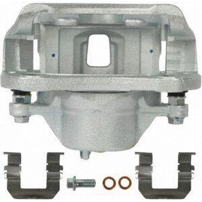 Front Right New Caliper With Hardware by CARDONE INDUSTRIES - 2C2997 pa2