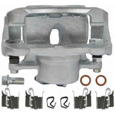 Front Right New Caliper With Hardware by CARDONE INDUSTRIES - 2C3197A pa2
