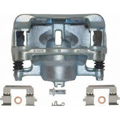 Front Right New Caliper With Hardware by CARDONE INDUSTRIES - 2C3429 pa2