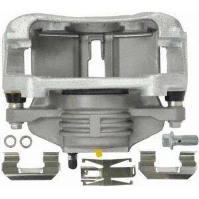 Front Right New Caliper With Hardware by CARDONE INDUSTRIES - 2C4647 pa2