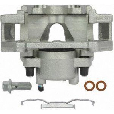 Front Right New Caliper With Hardware by CARDONE INDUSTRIES - 2C4777 pa2