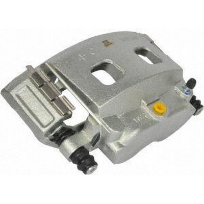 Front Right New Caliper With Hardware by CARDONE INDUSTRIES - 2C4833 pa1