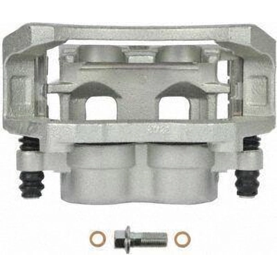 Front Right New Caliper With Hardware by CARDONE INDUSTRIES - 2C4833 pa2