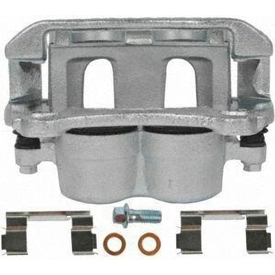 Front Right New Caliper With Hardware by CARDONE INDUSTRIES - 2C4951 pa2