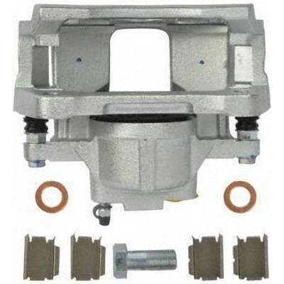 Front Right New Caliper With Hardware by CARDONE INDUSTRIES - 2C5045 pa6