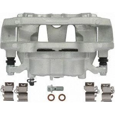 Front Right New Caliper With Hardware by CARDONE INDUSTRIES - 2C5403A pa2