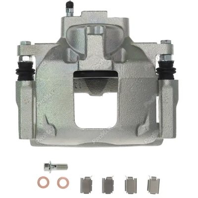 Front Right New Caliper With Hardware by PROMAX - 55-71283 pa2