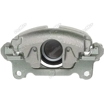 Front Right New Caliper With Hardware by PROMAX - 55-71533 pa2