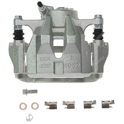 Front Right New Caliper With Hardware by PROMAX - 55-71613 pa1