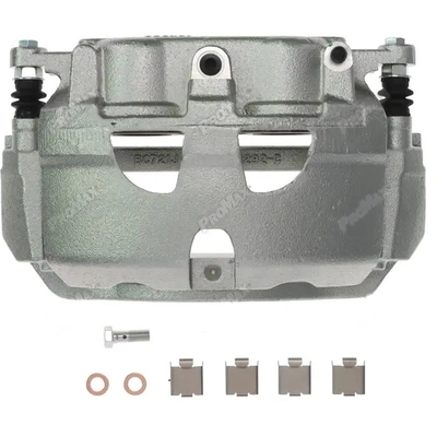 Front Right New Caliper With Hardware by PROMAX - 55-71623 pa4