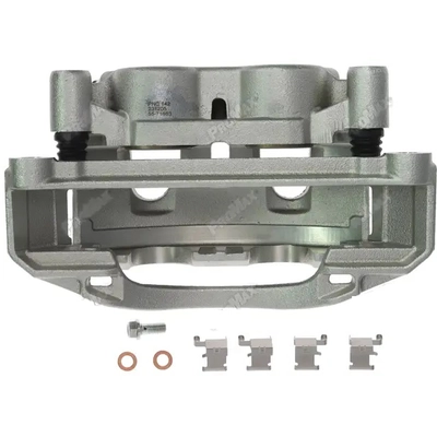 Front Right New Caliper With Hardware by PROMAX - 55-71663 pa1