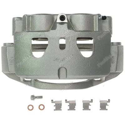 Front Right New Caliper With Hardware by PROMAX - 55-71663 pa4