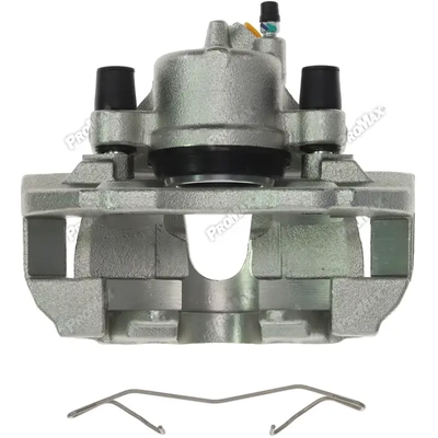 Front Right New Caliper With Hardware by PROMAX - 55-71803 pa1