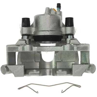 Front Right New Caliper With Hardware by PROMAX - 55-72083 pa1