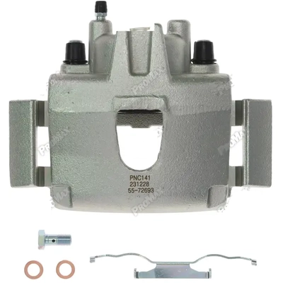 Front Right New Caliper With Hardware by PROMAX - 55-72693 pa3