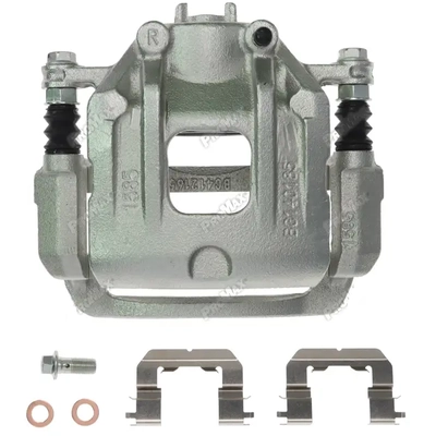 Front Right New Caliper With Hardware by PROMAX - 55-73413 pa4