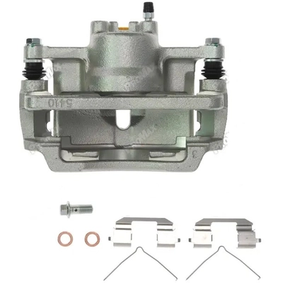 Front Right New Caliper With Hardware by PROMAX - 55-73473 pa1