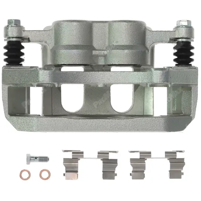 Étrier avant droit neuf avec matériel de PROMAX - 55-73603 pa2