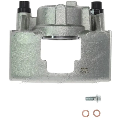 Front Right New Caliper With Hardware by PROMAX - 55-73713 pa2