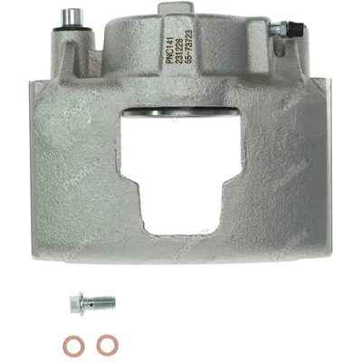 Front Right New Caliper With Hardware by PROMAX - 55-73723 pa2