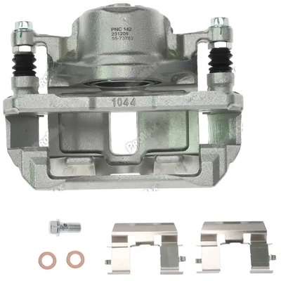 Étrier avant droit neuf avec matériel de PROMAX - 55-73783 pa1