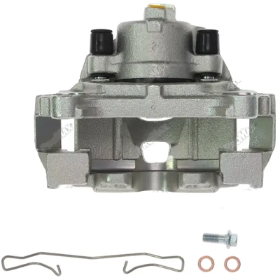 Front Right New Caliper With Hardware by PROMAX - 55-73943 pa3