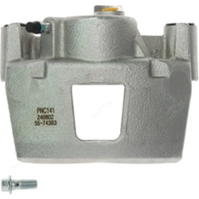 Front Right New Caliper With Hardware by PROMAX - 55-74383 pa1