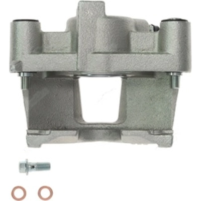 Front Right New Caliper With Hardware by PROMAX - 55-74383 pa3