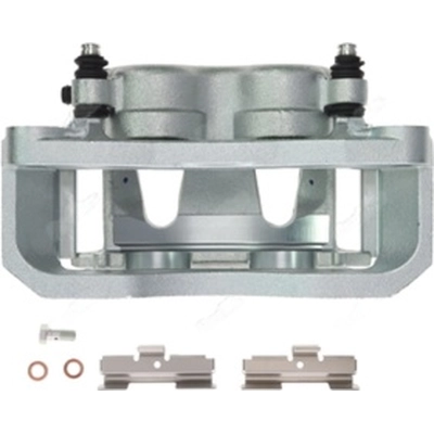 Front Right New Caliper With Hardware by PROMAX - 55-74803 pa4